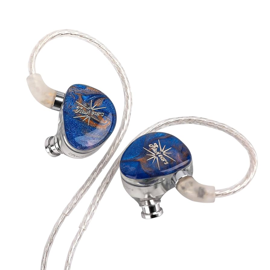 その他 creayus c101,c102,c103 NOISELess Amazon.com: CCZ Melody in ear Headphones, HIFI 1DD 1BA